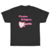 Phoebe Bridgers Guitar T-Shirt For Unisex