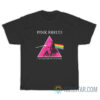 Pink Freud The Dark Side Of Your Mom T-Shirt