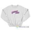 Bella Hadid Deadly Doll Sweatshirt