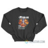 Drake Evangelion 06 Gods Plan Sweatshirt