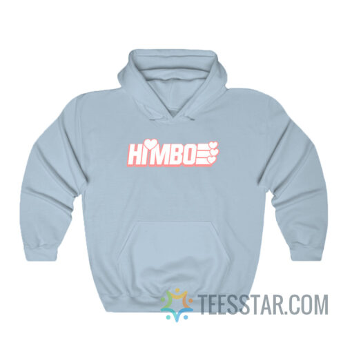 Himboe Man Hoodie