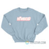 Himboe Man Sweatshirt