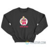 Homer Simpsons Santa D'Oh-Ho-Ho Sweatshirt