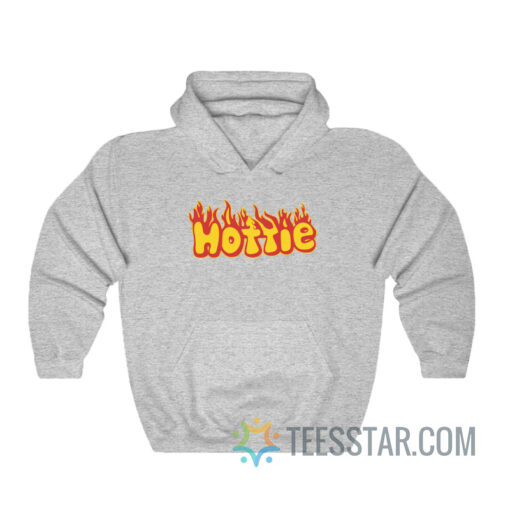 Hottie Hoodie For Men And Women