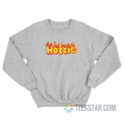 Hottie Sweatshirt For Men And Women