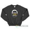 Humans Against Mike Lee Sweatshirt