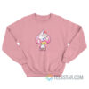 Hypland Hunter X Hunter Hisoka Sweatshirt