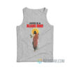 Jesus Is A Black Man Tank Top