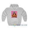 Lil Kim Hard Core Album Hoodie