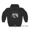 Love Will Tear Us Apart Joy Division Hoodie