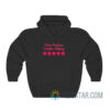 One Nation Under Minaj Hoodie