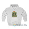 Quarter Pounder With Cheese Chrismelberger Hoodie