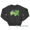 Saint Etienne Good Humor Sweatshirt