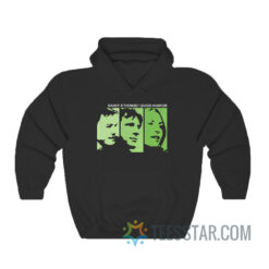 Saint Etienne Good Humor Hoodie