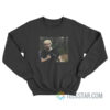 Sam Hyde Shooter Sweatshirt