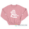 The Future Is Female Sweatshirt