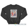 The Greatest Shooter Of All Time Stephen Curry Sweatshirt