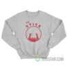 The Stick Sans Fransisco Candlestick Park Sweatshirt