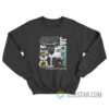 Vintage DeSean Jackson Dreamathon Sweatshirt