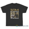 BEM Big Easy Mafia The Instigator Tom Brady Vs Saint T-Shirt