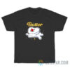 BTS Butter Christmas Version T-Shirt