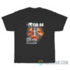 Drake Evangelion 06 Gods Plan T-Shirt