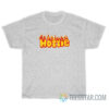 Hottie T-Shirt For Men And Women