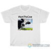 I Am The Cow Eric Garcia T-Shirt For Unisex