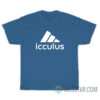 Icculus T-Shirt For Men And Women