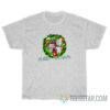 Rick And Ruben Merry Rickmas Christmas T-Shirt