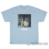 My Neighbor Totoro T-Shirt For Unisex