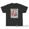 The Greatest Shooter Of All Time Stephen Curry T-Shirt