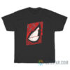 Three Spiderman Mask T-Shirt