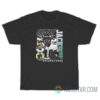 Vintage DeSean Jackson Dreamathon T-Shirt