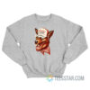 Beer Wolf Coors Light Sweatshirt For Unisex