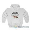 Can't Hide The Corpse Bring It To Me Hoodie