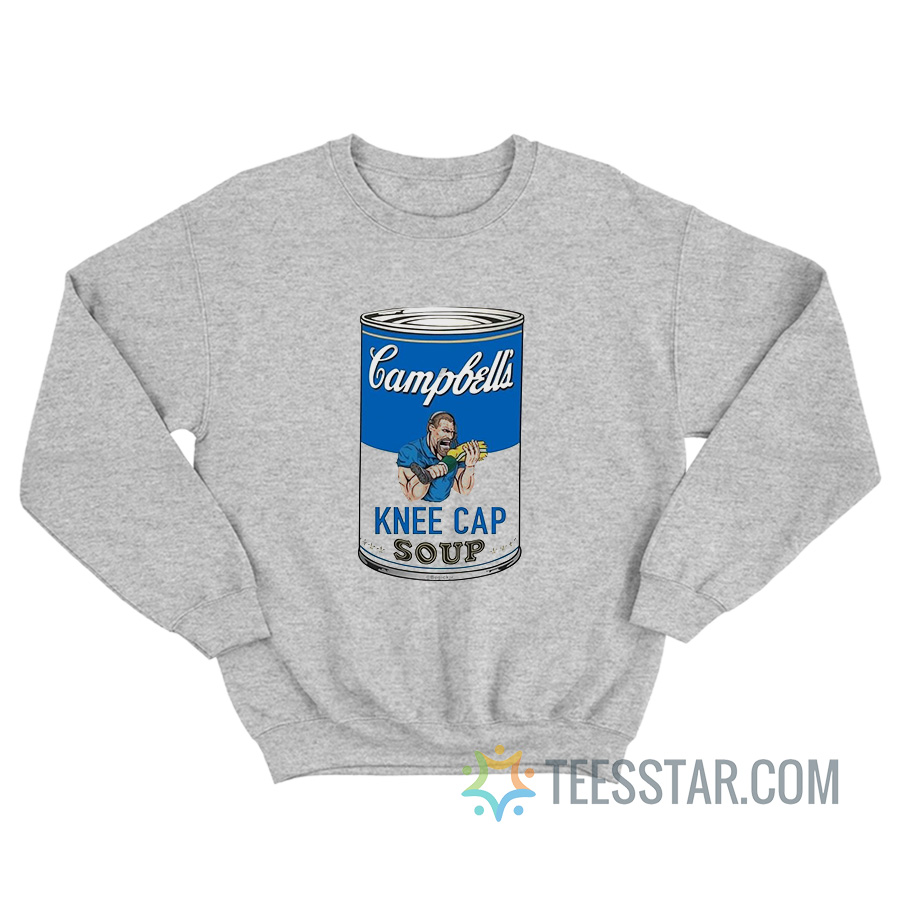 Dan Campbell Kneecaps T Shirt, hoodie, sweater, long sleeve and tank top