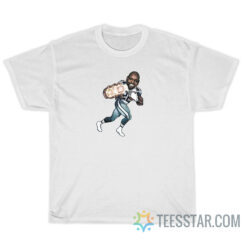 Emmitt Smith Go Get Your Ring T-Shirt