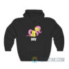 My Little Pony Fluttershy Yay Hoodie