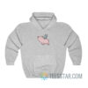 Flying Pig Hoodie