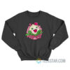 I Love Pachimari Character Sweatshirt