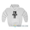 I'm Worth It Hoodie