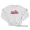 Invest In America Buy A Congressman Sweatshirt