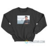 Kim Jong Un Live Love Laugh Sweatshirt