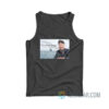 Kim Jong Un Live Love Laugh Tank Top