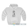 Missing An Electron Gotta Keep An Ion It Hoodie