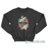 Nintendo Gamer For Life Sweatshirt