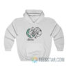 One Planet One Shot Protect Home Court Hoodie