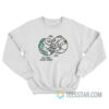 One Planet One Shot Protect Home Court Sweatshirt