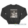 Program Guy Kelsey Grisham Sweatshirt